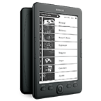 X-View | Tablets | E-reader Bookie