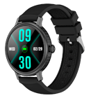 Smartwatch Quantum Q4