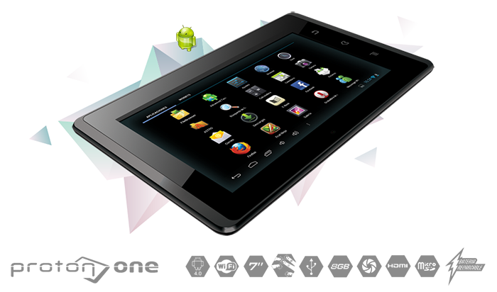 X-view - Proton One